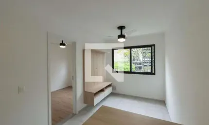 Apartamento à venda - bela vista, 2 quartos,  32 m2