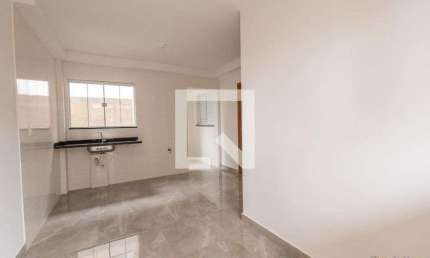 Apartamento à Venda - Vila Aricanduva, 2 Quartos,  40 m2