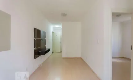 Apartamento à Venda - Água Branca, 2 Quartos,  48 m2