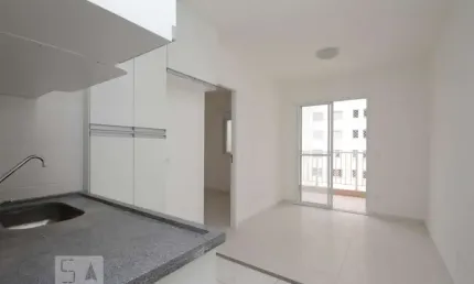 Apartamento com 1 quarto à venda na Rua Andrade Reis, 26, Mooca, São Paulo