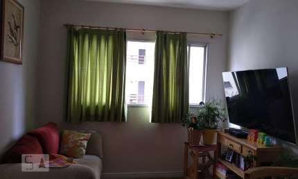 Apartamento com 1 quarto à venda no Bom Retiro, São Paulo 