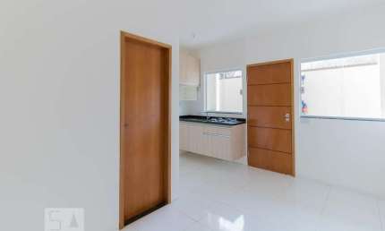 Apartamento à Venda - Jardim Maringá, 1 Quarto,  34 m2
