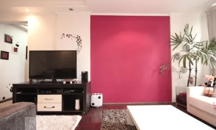 Apartamento à Venda - Jardim São Saverio, 2 Quartos,  63 m2