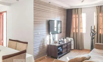 Apartamento com 3 quartos à venda em Sapopemba, São Paulo 