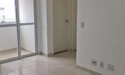 Apartamento à venda - freguesia do ó, 2 quartos,  46 m2