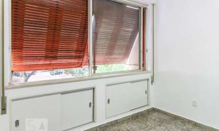 Apartamento à Venda - Consolação, 2 Quartos,  49 m2