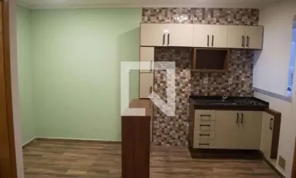 Apartamento à venda - vila carrão, 1 quarto,  26 m2
