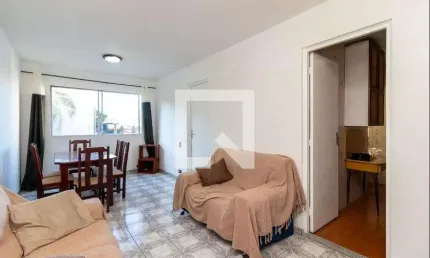 Apartamento com 1 quarto à venda na Rua Geneve, 390, Santana, São Paulo