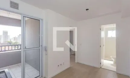 Apartamento à venda - vila das mercês, 2 quartos,  33 m2