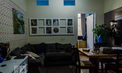 Apartamento com 2 quartos à venda no Centro, São Paulo 