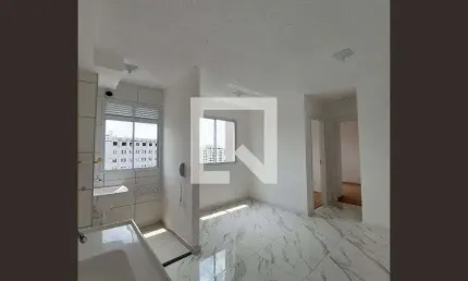 Apartamento à Venda - Campo Grande, 2 Quartos,  38 m2