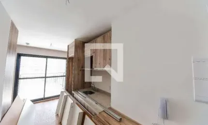 Apartamento à Venda - Vila Santa Clara, 1 Quarto,  26 m2