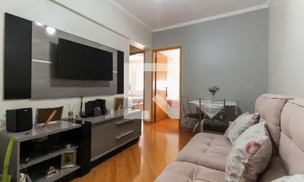 Apartamento com 2 quartos à venda na Rua do Oratório, 454, Mooca, São Paulo