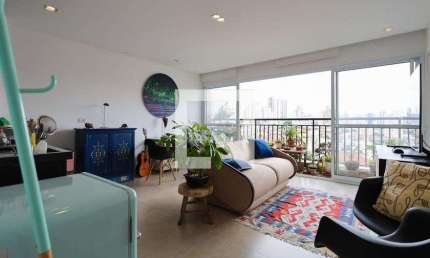 Kitnet / Stúdio à venda em Santana, São Paulo 