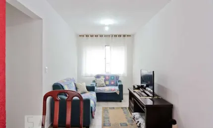 Apartamento com 2 quartos à venda na Rua Liestal, 184, Mandaqui, São Paulo