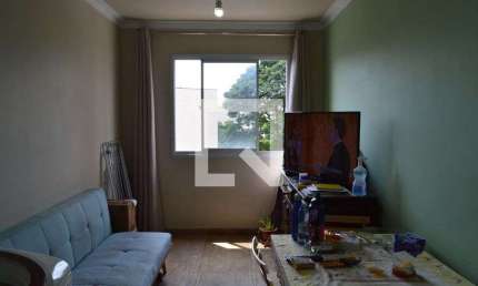 Apartamento com 1 quarto à venda no Cambuci, São Paulo 