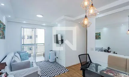 Apartamento à venda - jardim peri, 2 quartos,  51 m2