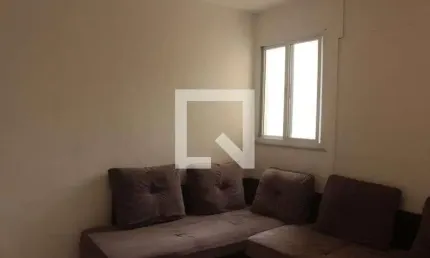 Apartamento à Venda - Santa Cecília, 1 Quarto,  40 m2