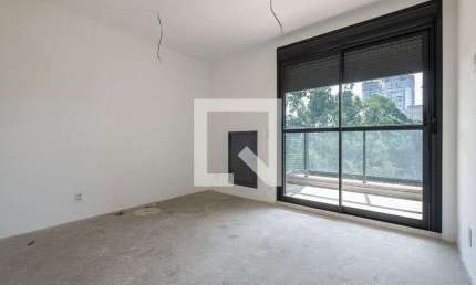 Kitnet / Stúdio à venda em Pinheiros, São Paulo 