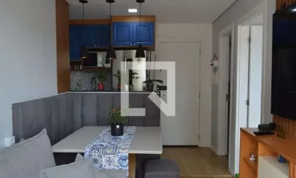 Apartamento com 2 quartos à venda na Rua dos Pescadores, 167, Cambuci, São Paulo