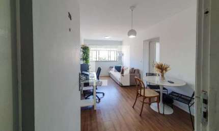 Apartamento com 1 quarto à venda no Cambuci, São Paulo 