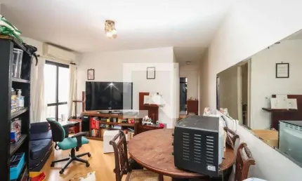 Apartamento à Venda - Portal do Morumbi, 2 Quartos,  60 m2