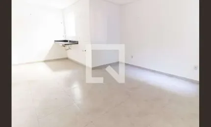 Apartamento à venda - chácara mafalda, 1 quarto,  24 m2