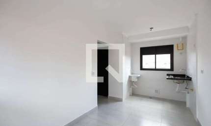 Apartamento à Venda - Casa Verde, 2 Quartos,  31 m2