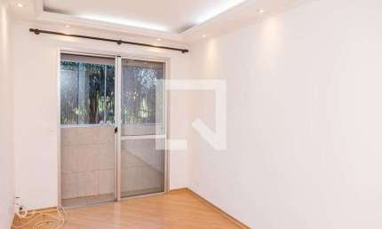 Apartamento à Venda - Jardim Aricanduva, 2 Quartos,  50 m2