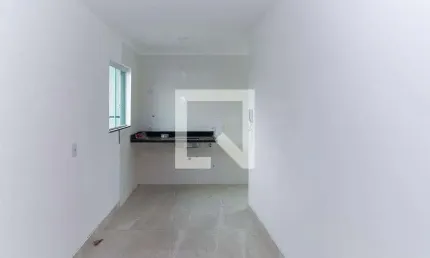 Apartamento à venda - vila alpina, 1 quarto,  49 m2