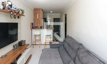 Apartamento à Venda - Vila Macedópolis, 2 Quartos,  53 m2