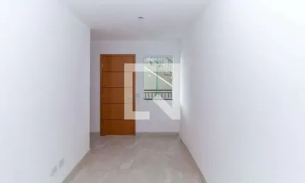 Apartamento à venda - vila alpina, 1 quarto,  35 m2