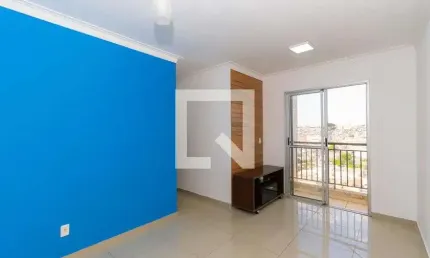 Apartamento à venda - vila formosa, 2 quartos,  47 m2
