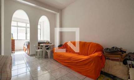 Apartamento com 1 quarto à venda no Paraíso, São Paulo 