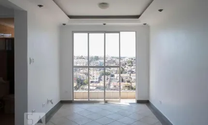 Apartamento à venda - freguesia do ó, 2 quartos,  60 m2