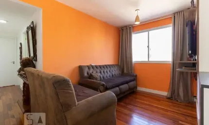 Apartamento à Venda - Jardim São Saverio, 2 Quartos,  40 m2