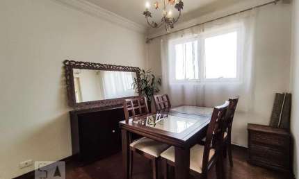 Apartamento à Venda - Portal do Morumbi, 2 Quartos,  94 m2