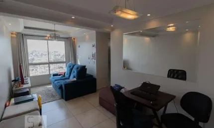 Apartamento com 2 quartos à venda na Rua Padre Mariano Ronchi, 603, Piqueri, São Paulo
