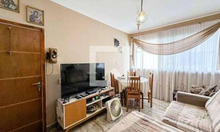Apartamento à Venda - Casa Verde, 2 Quartos,  68 m2