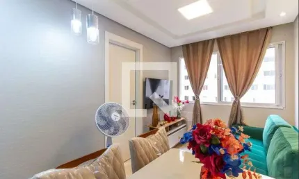 Apartamento à Venda - Barra Funda, 2 Quartos,  35 m2
