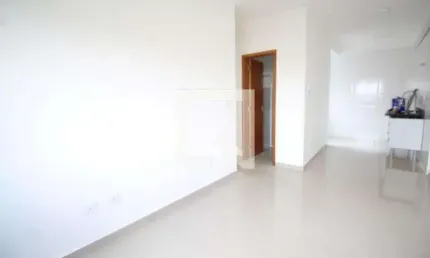 Apartamento à Venda - Vila Nova Cachoeirinha, 2 Quartos,  39 m2
