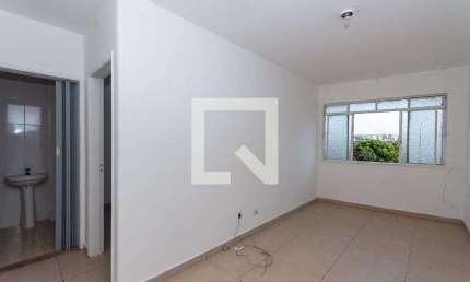 Apartamento com 1 quarto à venda na Lapa, São Paulo 