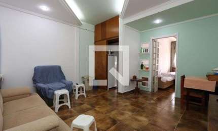 Apartamento com 1 quarto à venda no Centro, São Paulo 