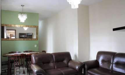Apartamento à Venda - Bom Retiro, 2 Quartos,  70 m2