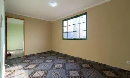 Apartamento à venda - vila jacuí, 2 quartos,  50 m2