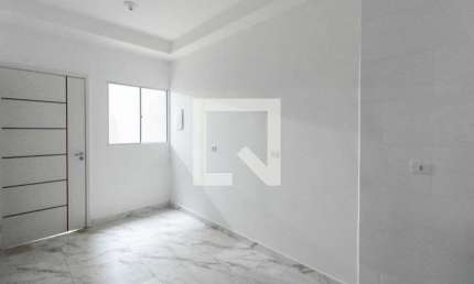 Apartamento à Venda - Artur Alvim, 1 Quarto,  26 m2