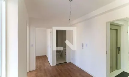 Apartamento à Venda - Vila Sônia, 2 Quartos,  30 m2