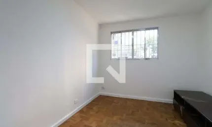 Apartamento à Venda - Vila Romana, 1 Quarto,  43 m2