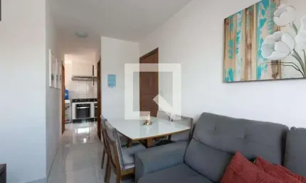 Apartamento com 2 quartos à venda na Rua Juçaral, 466, Itaquera, São Paulo