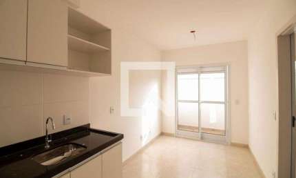 Apartamento à Venda - Jardim Sao Luis, 1 Quarto,  31 m2